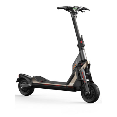 Electric Scooter Segway GT2P Black
