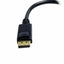 Adattatore DisplayPort a DVI Startech 3003 Nero Plastica Grigio