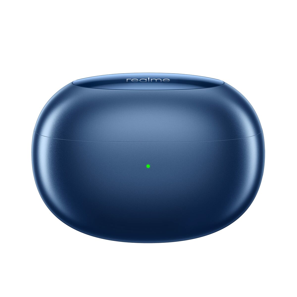 Auriculares Realme Buds Air 3 Inalámbrico Bluetooth Azul oscuro IPX5 (Reacondicionado B)