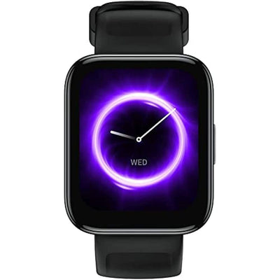 Smartwatch Realme Watch 3 Nero (Ricondizionati C)