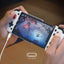 Console Giochi Video Game Mobile Cellulare Lightning Controller Compatibile iPhone Apple Xbox Custodia