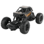 Giocattolo Fuoristrada Auto Telecomandato Arrampicata Mountain Monster 4WD Batteria USB Modello 1:16