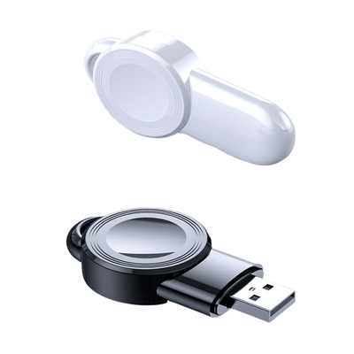Caricatore Orologio Polso Digitale USB Ricarica Rapida
