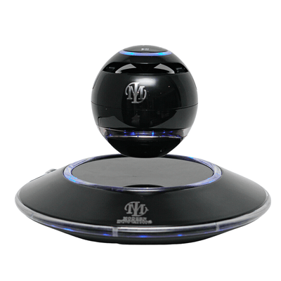 Altoparlante Bluetooth Levitante Magnetico Portatile Wireless Fluttuante