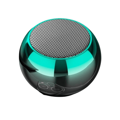 Altoparlante Bluetooth 5.0 Wireless Design Tecnologia Ultraleggero Cassa Musica