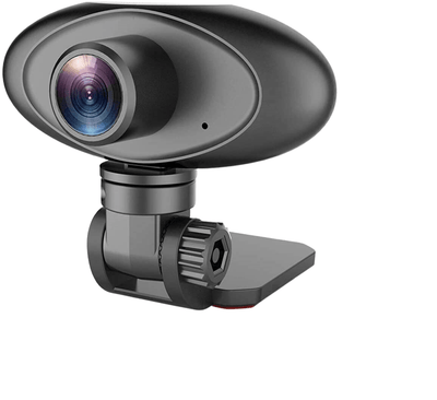 Videocamera Desktop Computer USB Riduzione Rumore Webcam HD 1080P