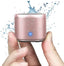 Mini Altoparlante Bluetooth 5.0 Impermeabile Design Leggero Cassa Musica