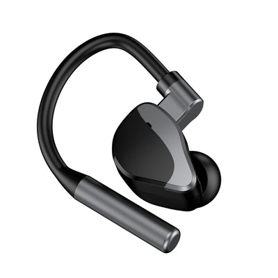 Auricolare Wireless Bluetooth 5.0 Musica Audio Suono Ricarica Impermeabile Riduzione Rumore