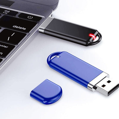 Pendrive USB Flash Drives 2.0 Pen Drive 128GB 256GB 512GB 64GB 1TB 2TB Memoria Disco TV Computer
