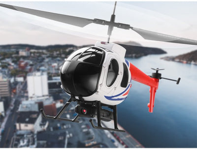 Drone 6Ch Rc Elicottero Mini Fotocamera HD 8K WiFi FPV Aereo Giocattoli Ragazzi Bambini Adulti