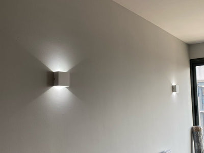 Lampada Parete Interni LED 12W Decorazione Illuminazione No Impermeabile Lampadine Luce