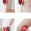 Massaggiatore Elettrico Terapia Luce Rossa Coppettazione Wireless Anticellulite Corpo Brucia Grassi Dimagrante
