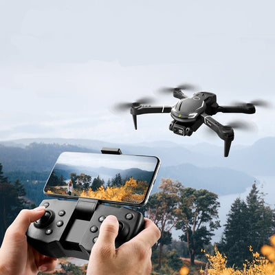 V88 Drone 8K Professionale HD Fotografia Aerea Doppia Fotocamera Omnidirezionale Evitamento Ostacoli Drone 5000M