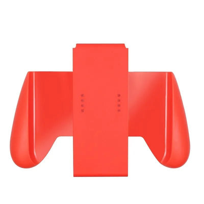 Supporto Controller Compatibile Nintendo Switch Pulsanti 8 Colori Leggero Gioco Comfort