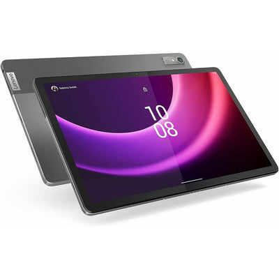 Tablet Lenovo ZABG0281SE 11,5" 6 GB RAM 128 GB Argentato