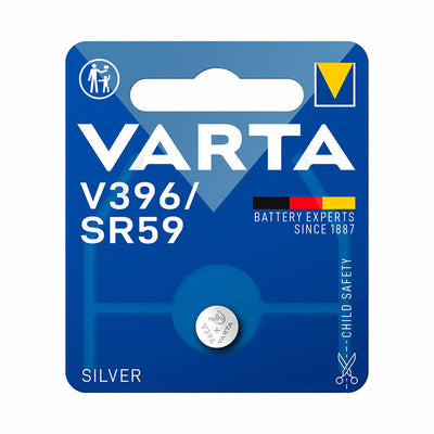 Button battery Varta Silver Silver oxide 1,55 V SR59