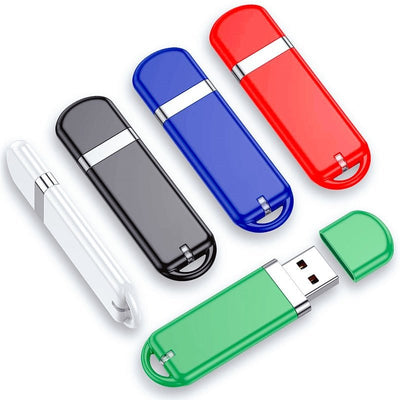 Pendrive USB Flash Drives 2.0 Pen Drive 128GB 256GB 512GB 64GB 1TB 2TB Memoria Disco TV Computer