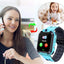 Smart Watch Bambini Impermeabile Chiamata SOS LBS Tracker Posizione Sim Card Chat Vocale IP68
