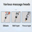 Penna Elettronica Agopuntura Meridiani Elettrici Terapia Laser Guarigione Massaggio Strumenti Alleviare Dolore
