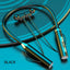 Auricolari Wireless Bluetooth 5.0 Batteria Ricaricabile Waterproof Microfono Incorporato Musica Audio Chiamate