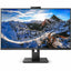 Monitor Philips 329P1H/00 31,5" LED IPS LCD Flicker free 50-60  Hz