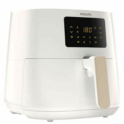 Friggitrice senza Olio Philips HD9280/30 Bianco 2000 W 6,2 L