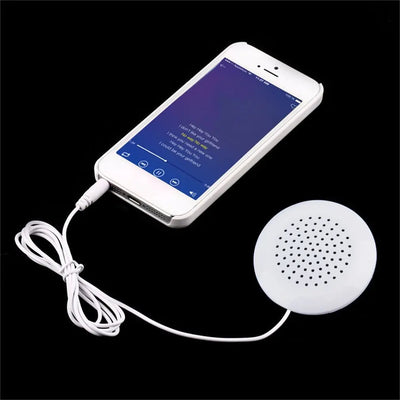Altoparlante Mini Jack Audio 3.5MM Lettore Musicale MP3 MP4 Tablet Telefono Cellulare Musica