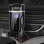 Bollitore Elettrico Tazza Intelligente Auto 12/24V Controllo Temperatura Acciaio Inossidabile Forniture Veicoli