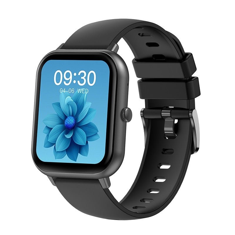 Smartwatch Orologio Polso Donna Uomo Compatibile Xiaomi Impermeabile B – LA  MAISON SMARTECH