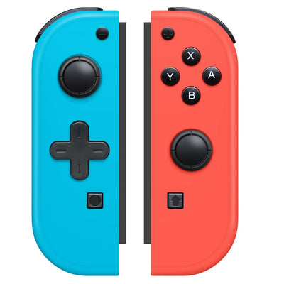 Controller Joystick Console Videogiochi Compatibile Nintendo Switch Gioco Divertimento Regalo