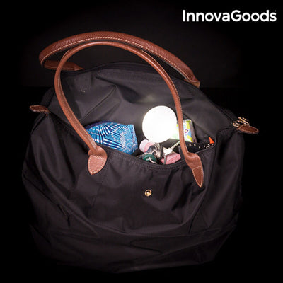 Smart LED for Bags Lyhton InnovaGoods (Refurbished A+)