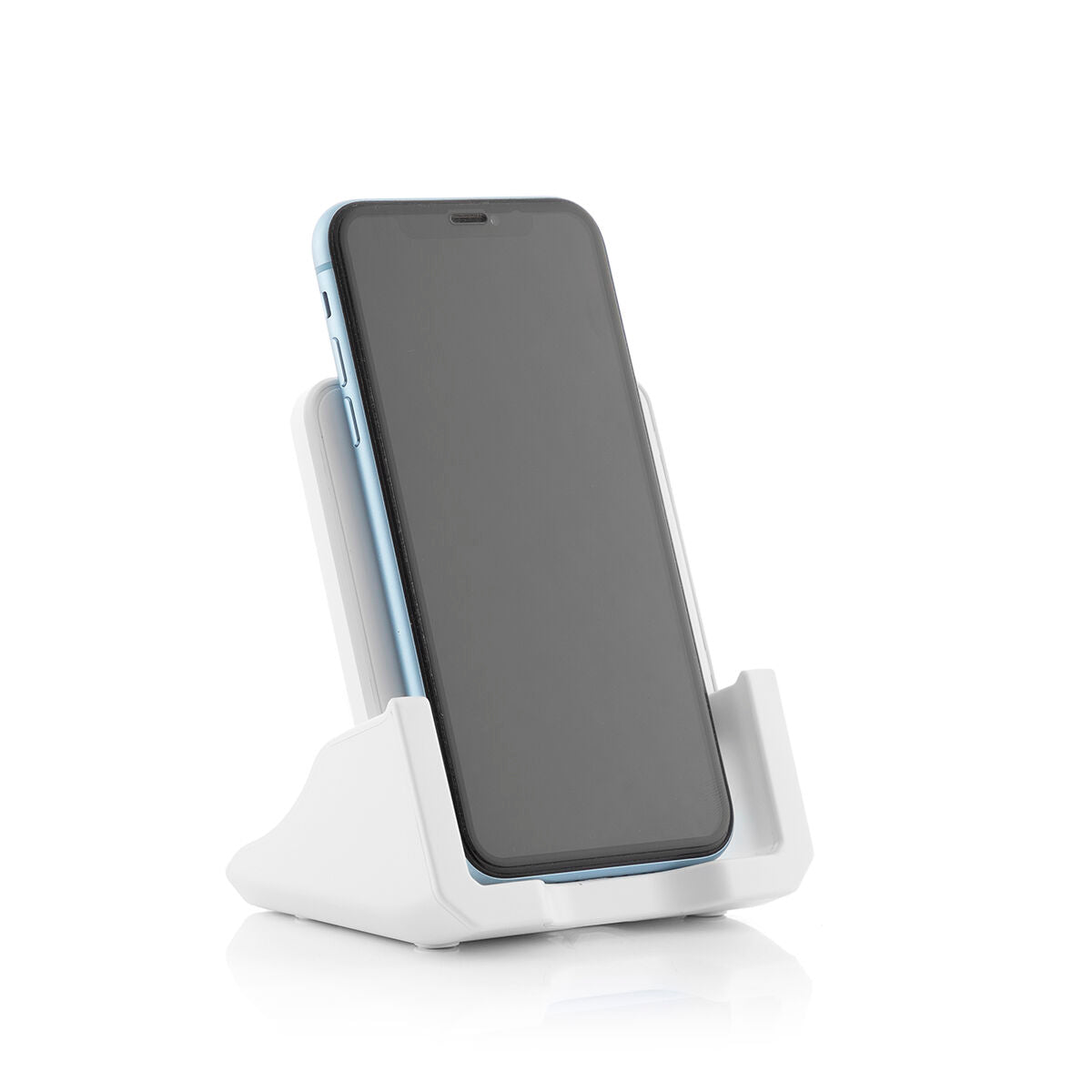 Multi-position Wireless Charger with Support Base Pomchar InnovaGoods POMCHAR (Refurbished A)
