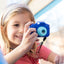 Fotocamera Digitale per Bambini Kidmera InnovaGoods V0103459 (Ricondizionati A)