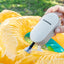Pompa per Gonfiare e Pompa Sottovuoto Ricaricabile 2 in 1 Blovak InnovaGoods V0103222 (Ricondizionati A)