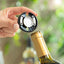 Cavatappi Elettrico per Bottiglie di Vino Corkbot InnovaGoods ABS (Ricondizionati A)