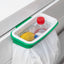 Soporte para Bolsas de Basura Rubag InnovaGoods Home Houseware Blanco Plástico 30 L (Reacondicionado A)