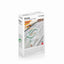 Supporto per Sacchetti di Spazzatura Rubag InnovaGoods Home Houseware Bianco Plastica 30 L (Ricondizionati A)
