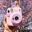 Film Fotocamera Foto Istantanea Mini 11 3 Colori Selfie Camera Immagine Obiettivo Flash