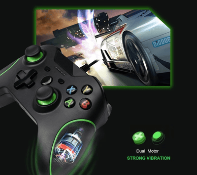 Controller Cablato USB Compatibile Microsoft Xbox One
