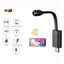 Mini Telecamera USB WIFI 1080P Video Pixel Movimento Scheda Sorveglianza