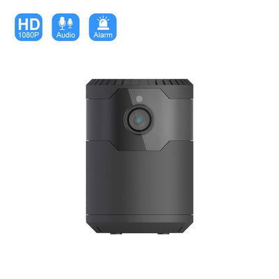 Telecamera Wireless IP Visione Notturna Fotocamera Sicurezza Video Rilevamento Movimento Batteria