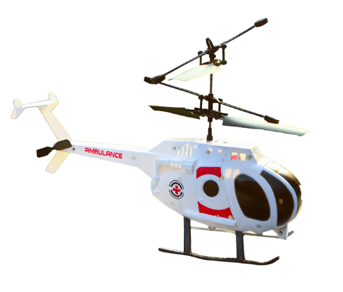 Elicottero Mini Drone 2.4G Aereo Telecomandato Giocattolo Bambini Regalo Volo Aperto Infrarossi