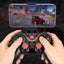 Joystick Terios Wireless Supporto Bluetooth 3.0 Gamepad Controller Tablet PC Android Cellulare