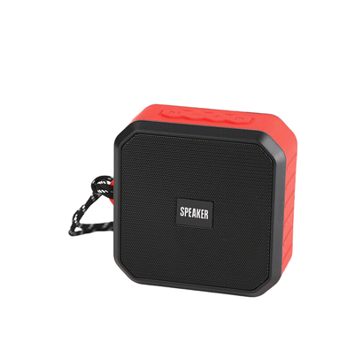 Altoparlanti Bluetooth 5.0 Wireless Waterproof Musica Suono Audio Batteria
