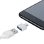 Adattatore Maschio USB Femmina Tipo C Tastiera Mouse Stampanti Compatibile Telefoni Tablet