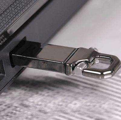 Pen Drive Alta Velocità Chiavetta PC Computer Interfaccia USB 2.0
