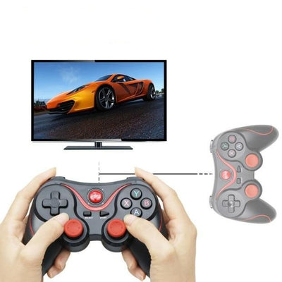 Controller Gioco Mobile Bluetooth Wireless Dragon Android