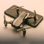 Drone Mini Pieghevole HD Video Immagini Tempo Reale Wi-Fi 200 W Decollo Divertimento Velocità Ricarica