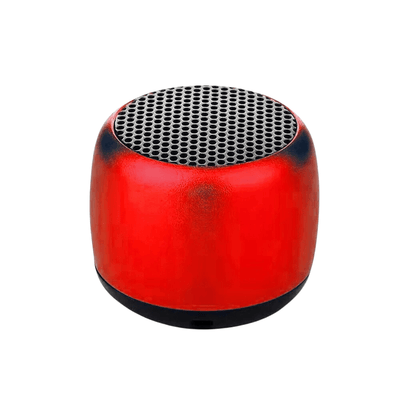 Altoparlante Wireless Cassa Bluetooth 5.0 Audio Musica Canzoni Cordino Portatile Waterproof Alta Qualità Ricarica Batteria