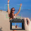 Fotocamera Digitale Grandangolare 48mp Cornice Selfie Doppia Lente Anteriore Posteriore Fotografia WiFi 18X 4K